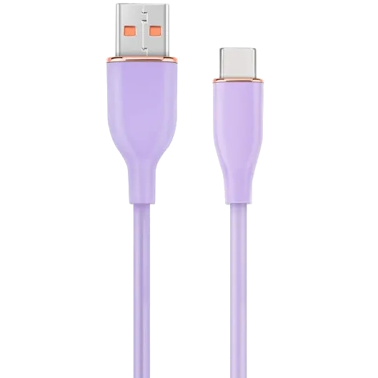 CC-USB2S-AMCM-1.5M-P 1.5 м Кабель Cablexpert
