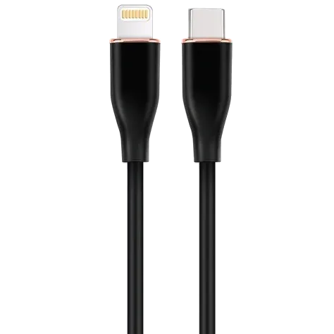 CC-USB2S-CM8PM-1.5M-BK 1.5 м Кабель Cablexpert