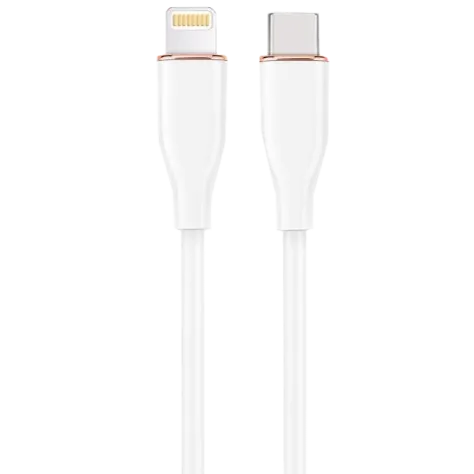 CC-USB2S-CM8PM-1.5M-W 1.5 м Кабель Cablexpert
