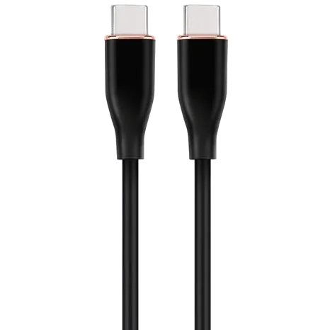 CC-USB2S-CMCM-1.5M-BK 1.5 м Кабель Cablexpert