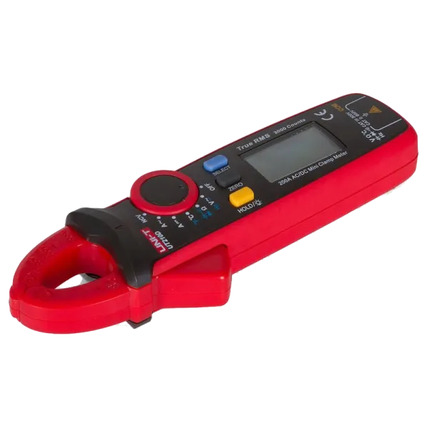 UNI-T UT210D Струмовимірювальні кліщі