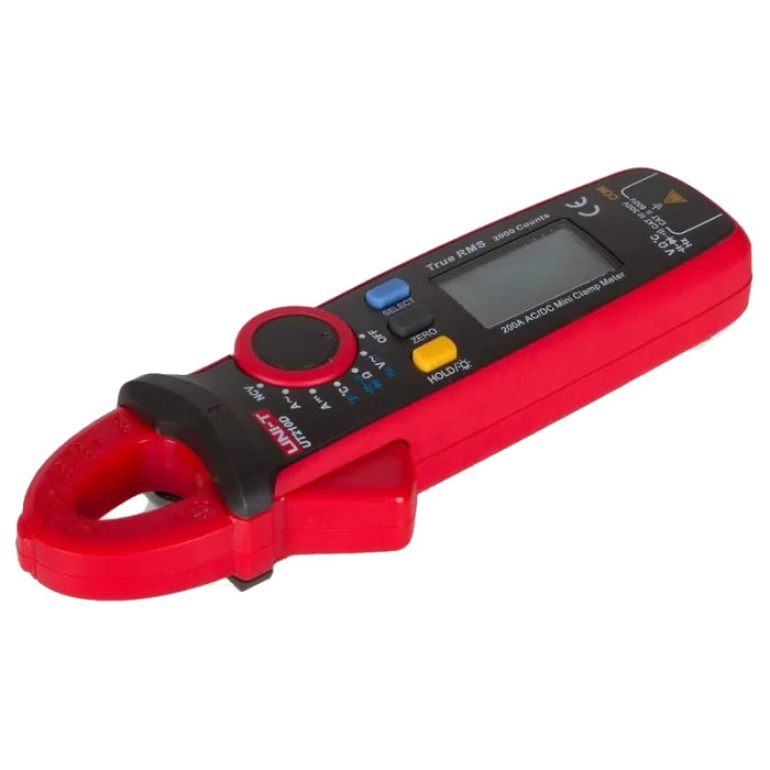 UNI-T UT210D Струмовимірювальні кліщі