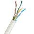 TRINIX UTP CAT5E CCA 0.51 mm PVC Indoor (305м) Кабель