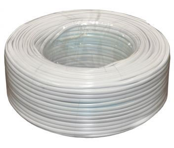 Кабель GKS 8x0,22 CСА Бухта сигнального кабелю 8x0,22 (100М)