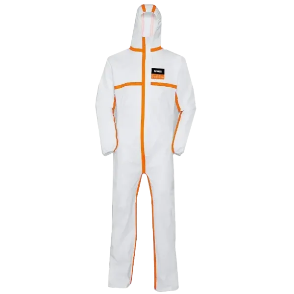Uvex 4B Сlassic ХХL Комбінезон одноразовий