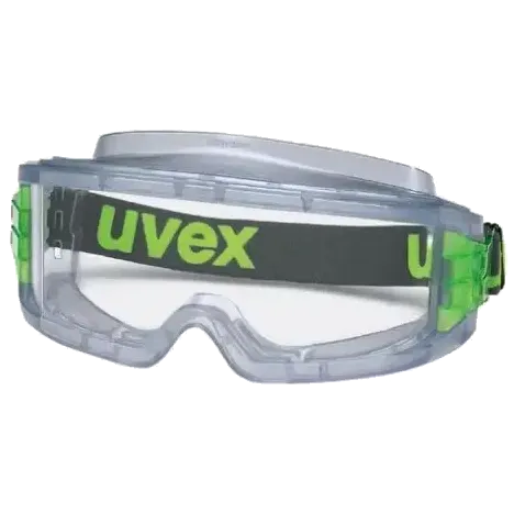 Uvex Ultravision Clear AF Окуляри захисні