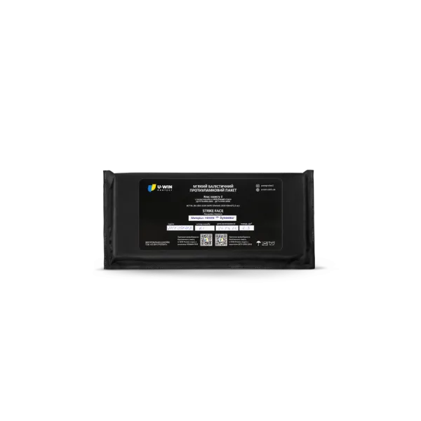 U-WIN Dyneema USA Балістичний пакет