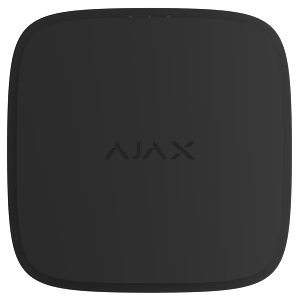 Ajax EN54 FireProtect (Heat) black пожежний тепловий Сповіщувач