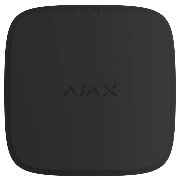 Ajax EN54 FireProtect (Heat) black пожежний тепловий Сповіщувач