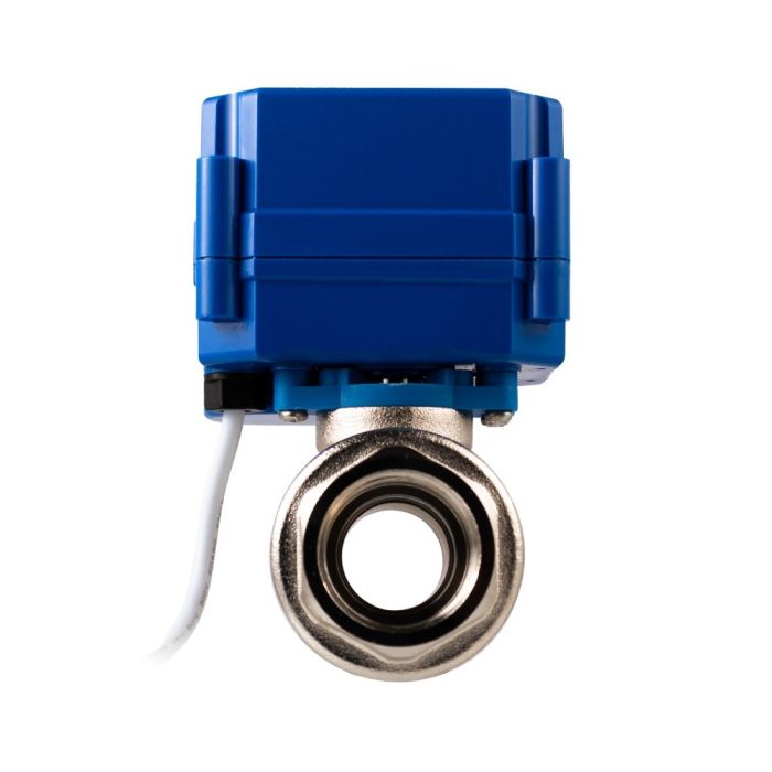 Моторизований клапан із блоком керування U-Prox Valve DN15 комплект