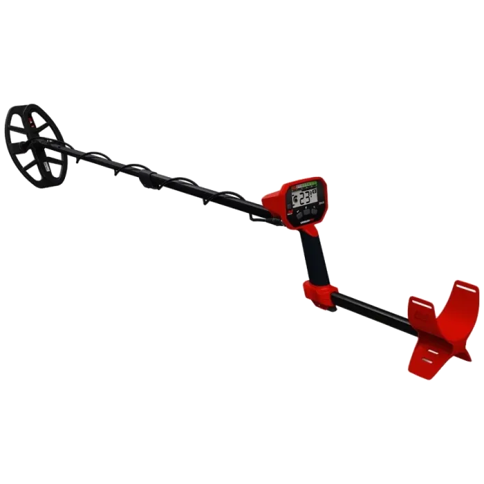 Minelab Vanquish 340 Металодетектор