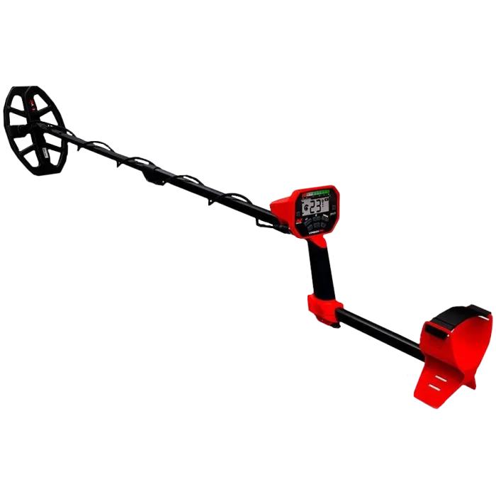 Minelab Vanquish 440 Металодетектор