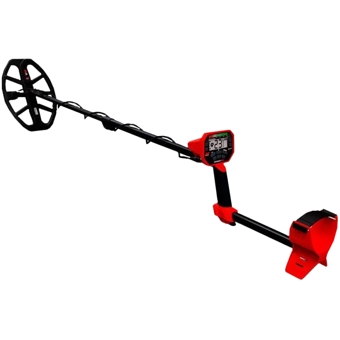 Minelab Vanquish 540 Металодетектор