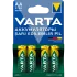 VARTA ACCU AA 2700mAh BLI 4 NI-MH Акумулятор