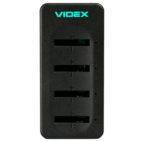 Videx VCH-LC420 Зарядний пристрій