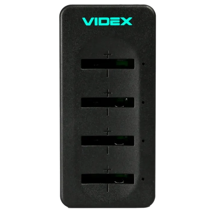 Videx VCH-LC420 Зарядний пристрій
