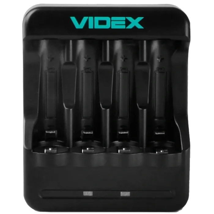 Videx VCH-N401 Зарядний пристрій