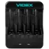 Videx VCH-N401 Зарядний пристрій