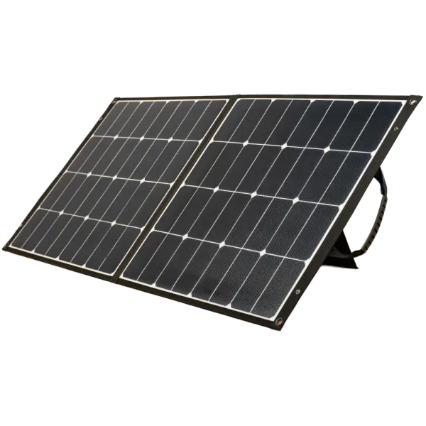 VIA Energy SC-100SF21 100Вт Сонячна панель