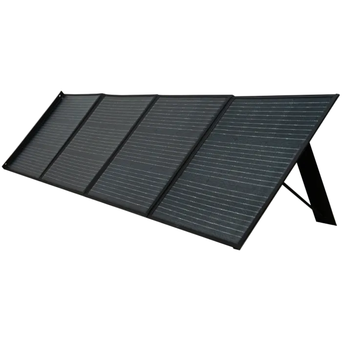 VIA Energy SC-200 Сонячна панель