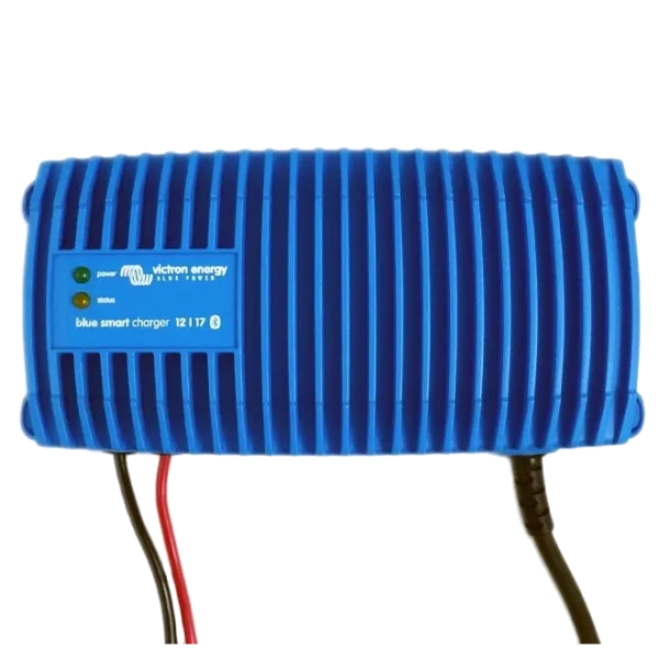 Victron Energy Blue Smart IP67 Charger 12/17(1) Зарядний пристрій