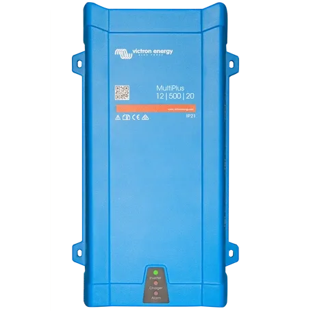 Victron Energy MultiPlus 12/500/20-16 чиста синусоїда Інвертор