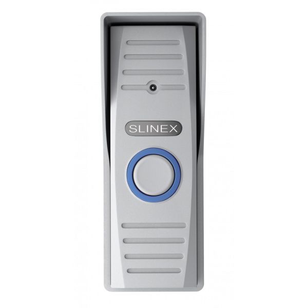 Відеопанель Slinex ML-15HD silver 