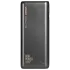 VIDEX VPB-202C 75W Black 20000mAh Повербанк