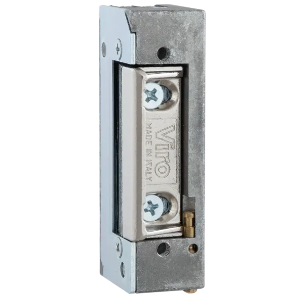 VIRO 7756.70 FaFix (W/O_SP 8-12V AC/DC) НЗ_Е Засувка електромеханічна