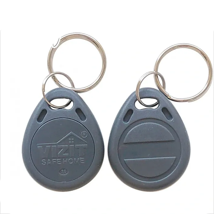 VIZIT RF-2.1 Брелок з кодом