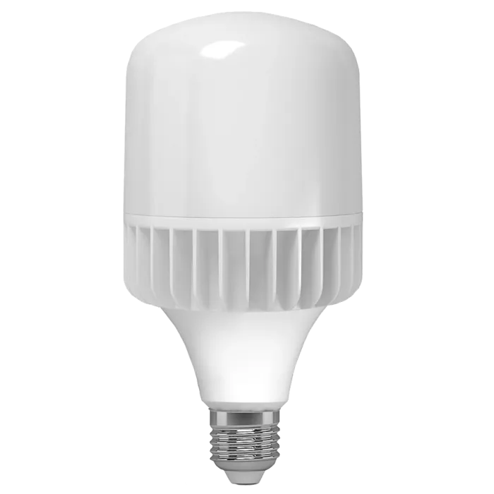 VIDEX A65 20W E27 5000K 220V LED лампа
