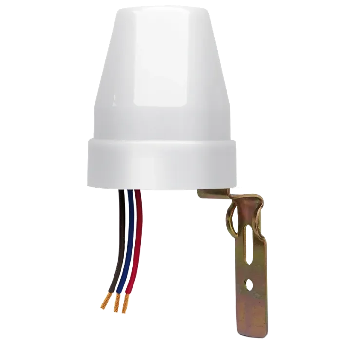 VIDEX VL-SN02 10A 220V Датчик освітлення фотометричний