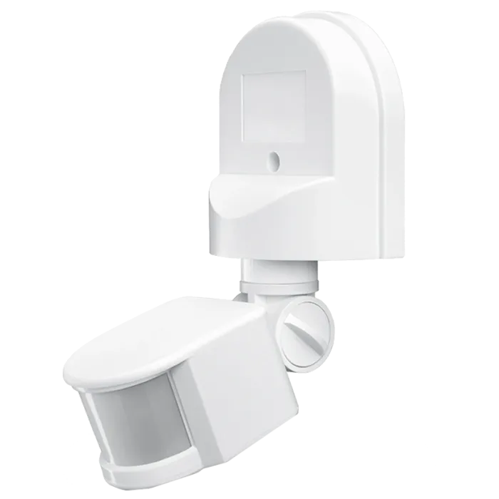 VIDEX VL-SPW02W 220V 1200W Датчик руху та освітленості інфрачервоний