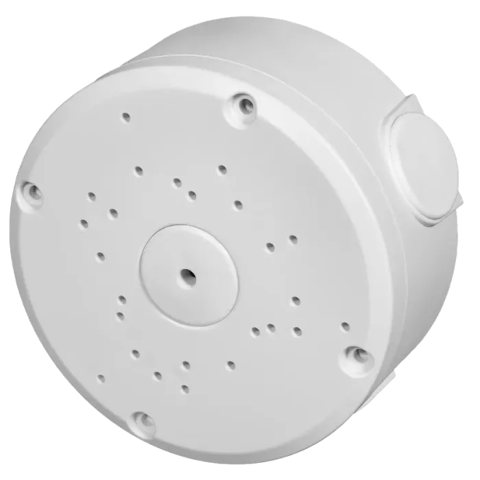 Light Vision VLC-01BX Монтажна коробка пластик 120*50 мм