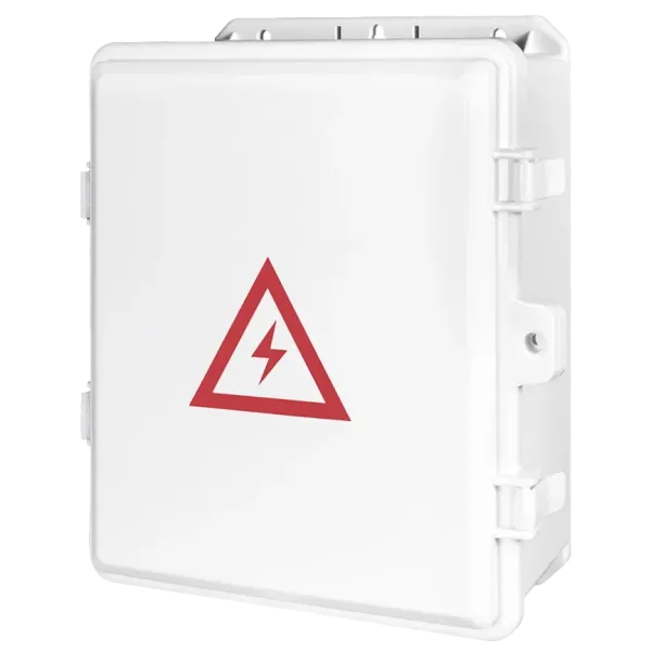 Light Vision VLC-05BX Розподільчий бокс