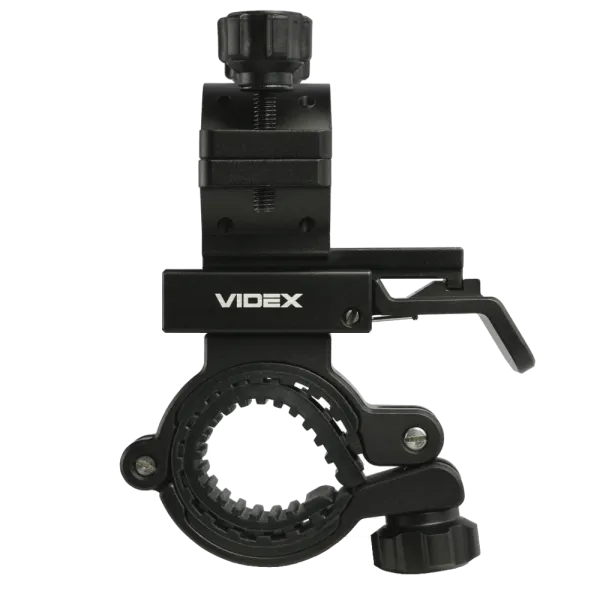 VIDEX VLF-ABH-287 Велосипедний тримач для ліхтариків універсальний