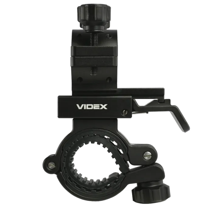 VIDEX VLF-ABH-287 Велосипедний тримач для ліхтариків універсальний