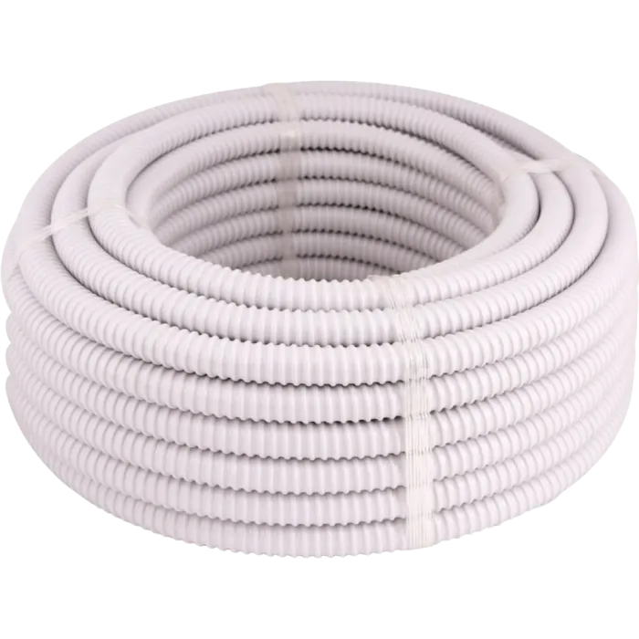 UEA 14мм (бухта 25м) Труба гнучка армована