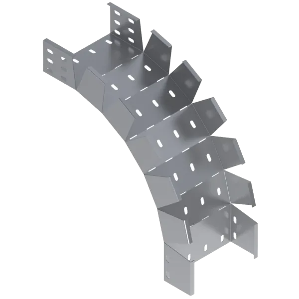 Сендзіміра 200х100 Кут вертикальний зовнішній 90°