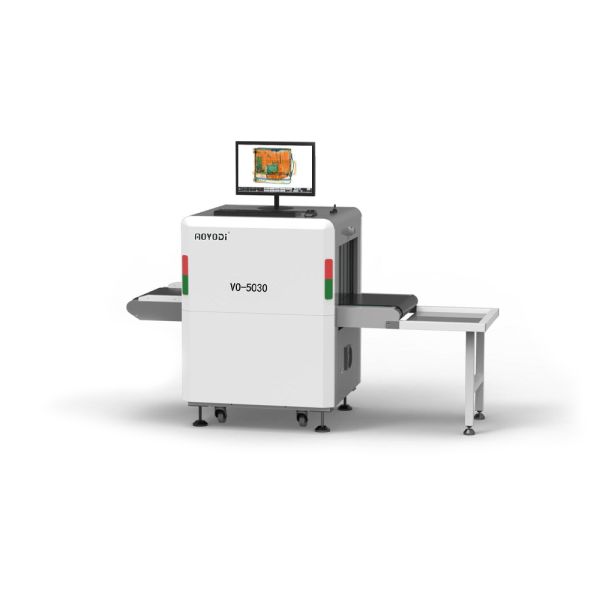 Система рентгенівського контролю AOYODI VO-5030A