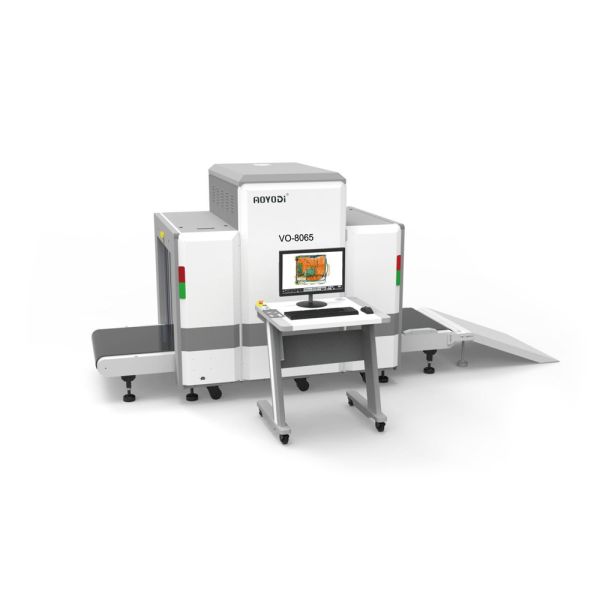 Система рентгенівського контролю AOYODI VO-8065A