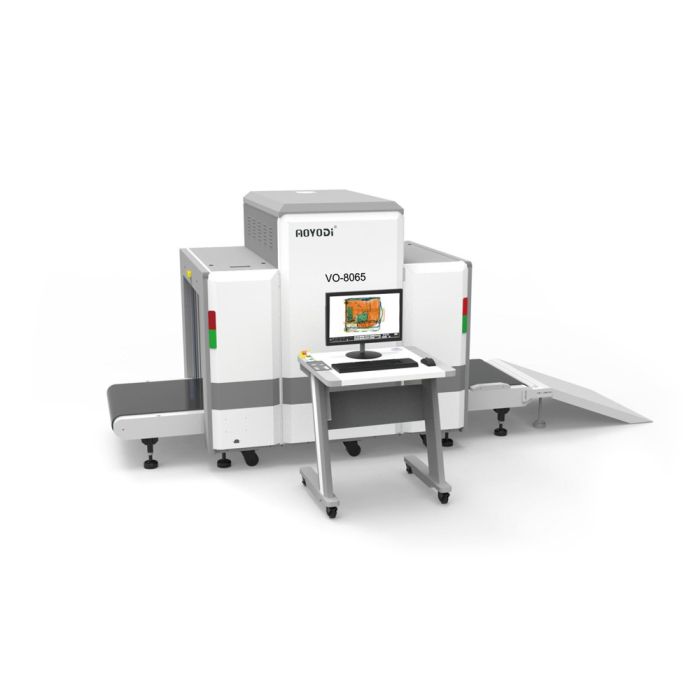 Система рентгенівського контролю AOYODI VO-8065A