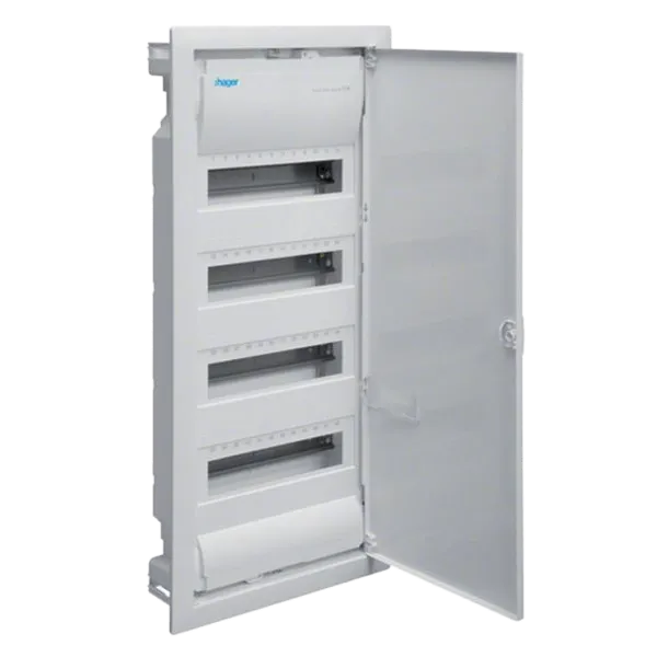 Hager Volta VU48UA Щит 48 модулів внутрішній