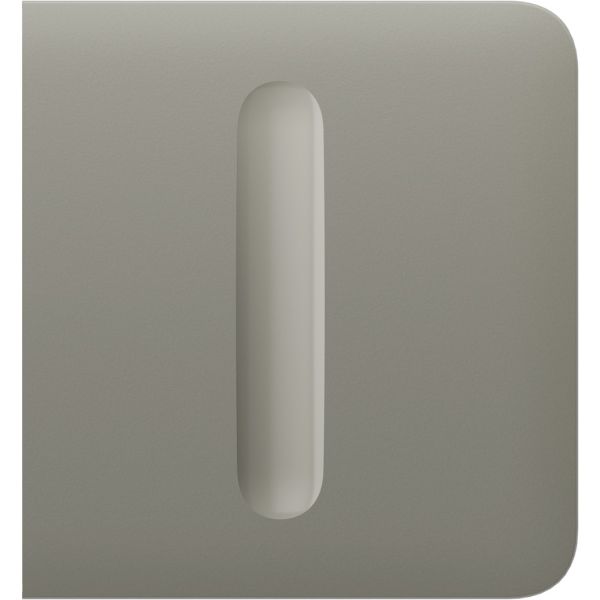 Бічна кнопка для димерного вимикача Ajax SideButton (Dimmer) Olive