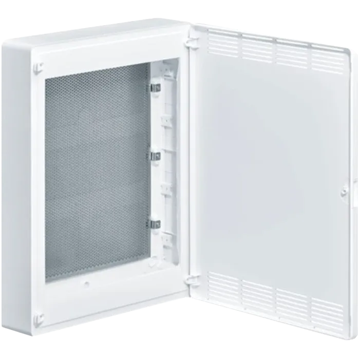 Hager VS318PZF GOLF 3-рядний Щит