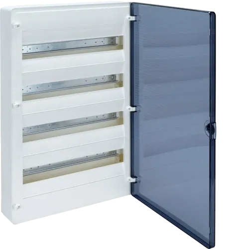 Hager GOLF VS418TD Розподільний щиток 72 мод. (4х18)