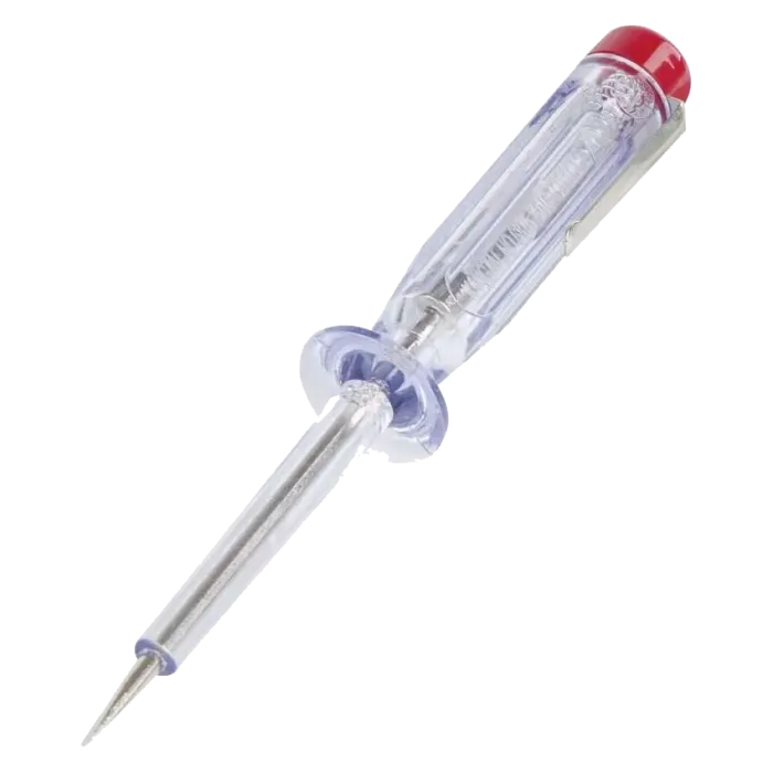 EMOS M0016 0–250 V AC / DC з сигналом оптичним Тестер напруги