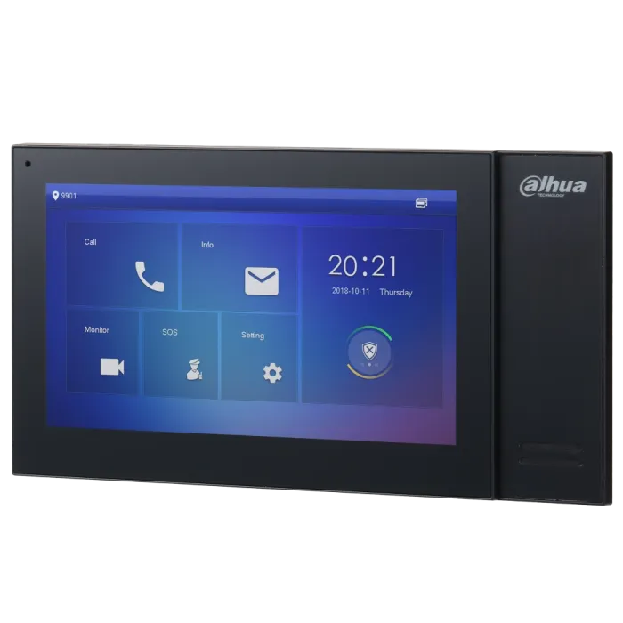 DHI-VTH2421FB-P Відеодомофон