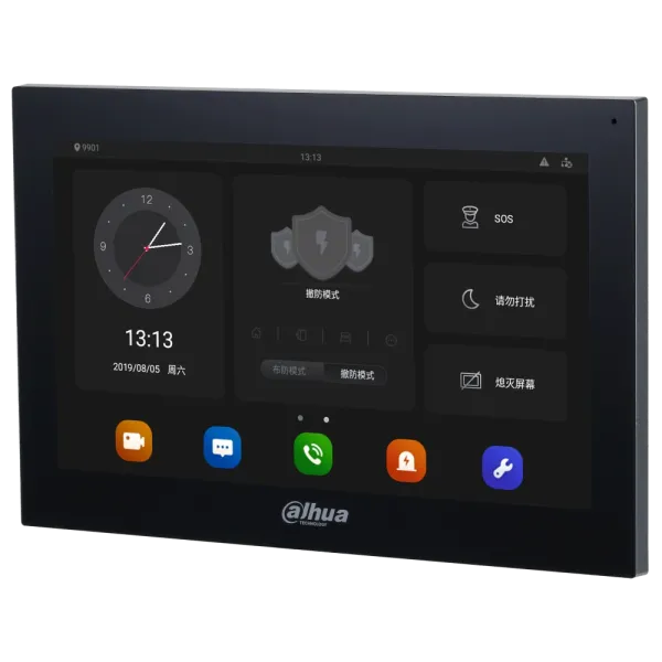 DHI-VTH5341G-W Відеодомофон