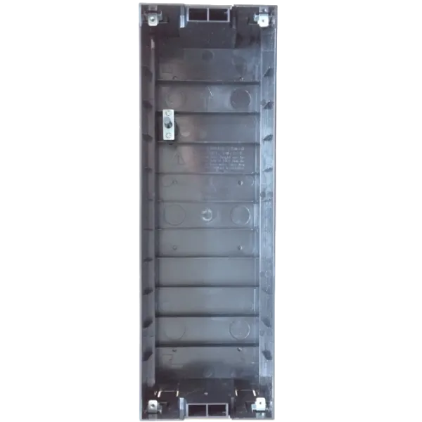 Dahua DH-VTM103 Короб для вбудованого монтажу для VTO1210C-X